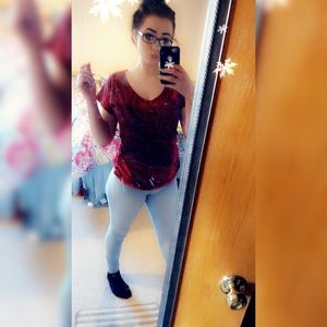 Meet your Posher, Erica